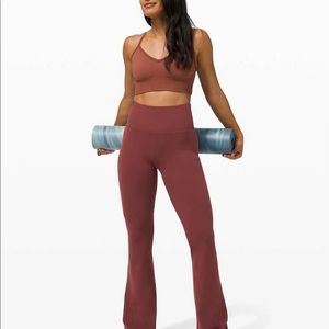 Lululemon Size 4 Groove Pant